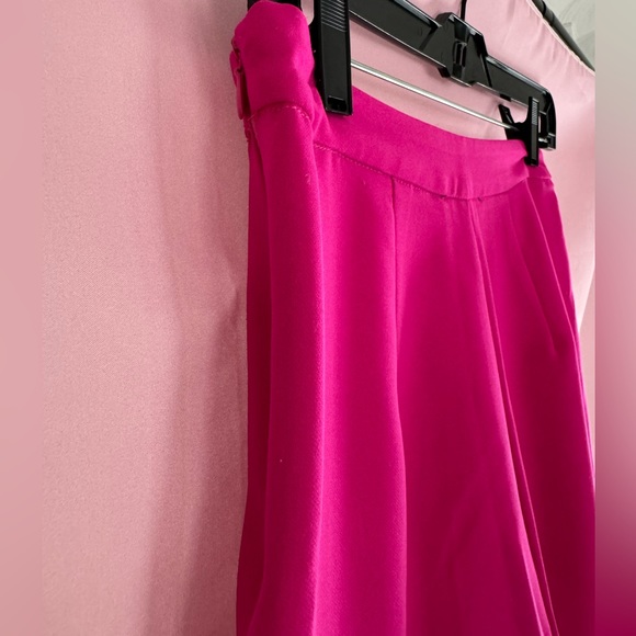 Pink Pants - Picture 2 of 3